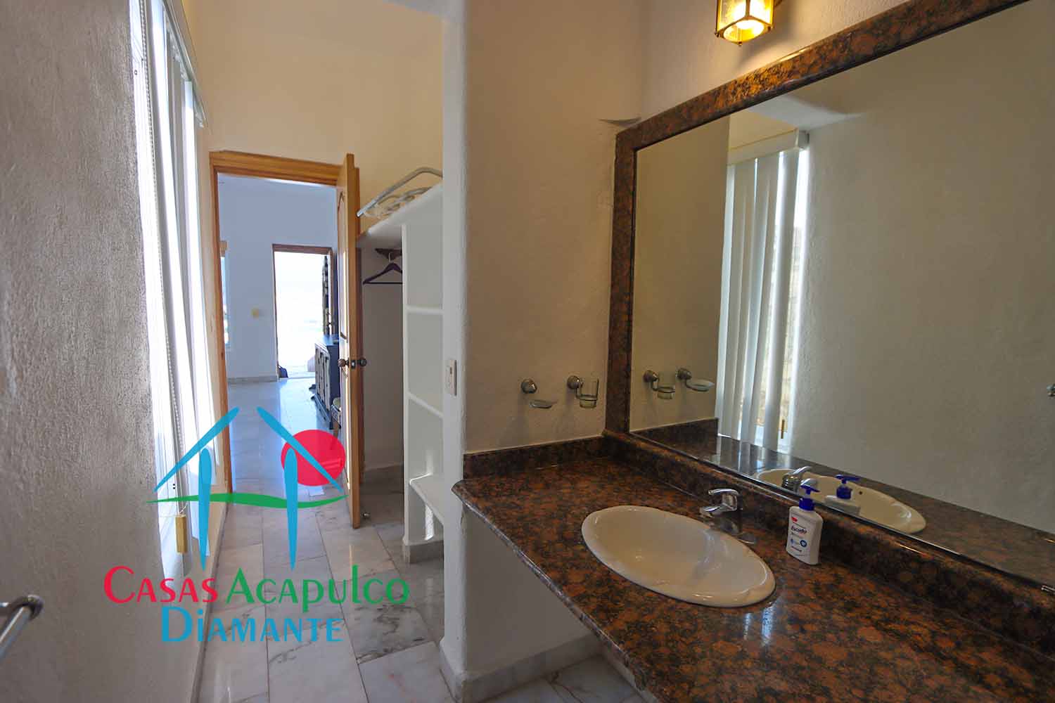 Vereda de las Sirenas 33 - Recámara tres 8